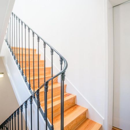 Guestready - Chic And Vibrant Stay Near Anjos Lisboa Exteriér fotografie