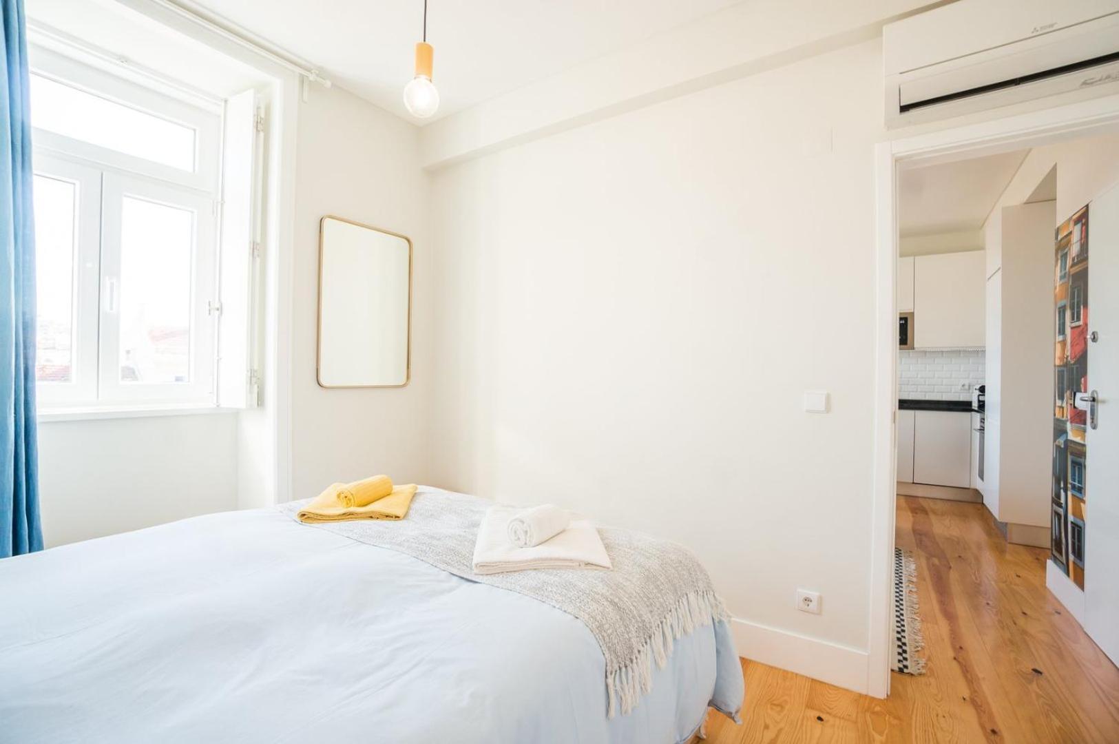Guestready - Chic And Vibrant Stay Near Anjos Lisboa Exteriér fotografie