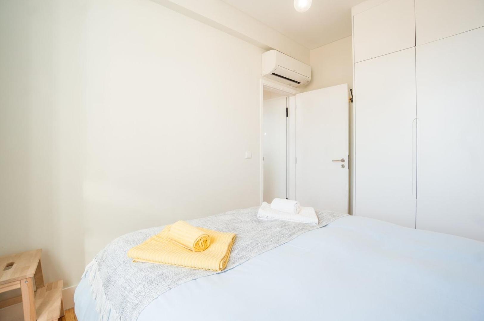 Guestready - Chic And Vibrant Stay Near Anjos Lisboa Exteriér fotografie