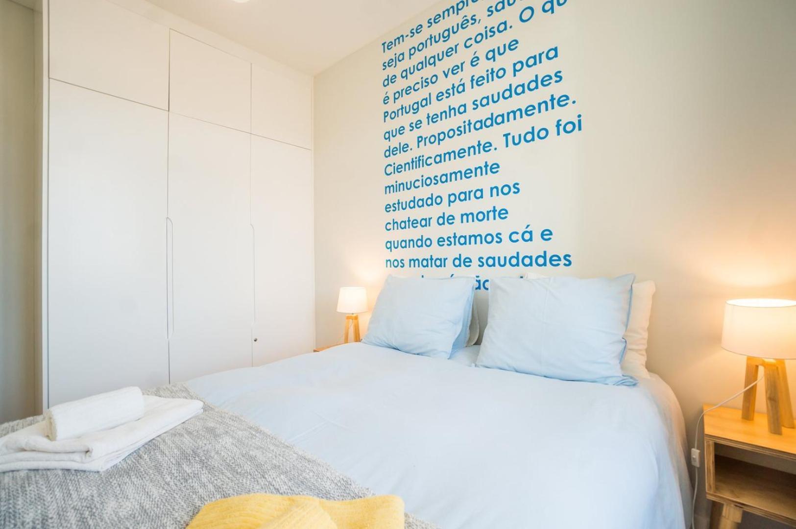 Guestready - Chic And Vibrant Stay Near Anjos Lisboa Exteriér fotografie